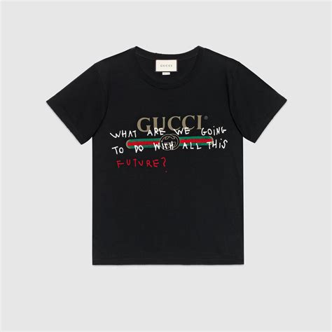 gucci coco capitan tank top|Gucci polo shirts for men.